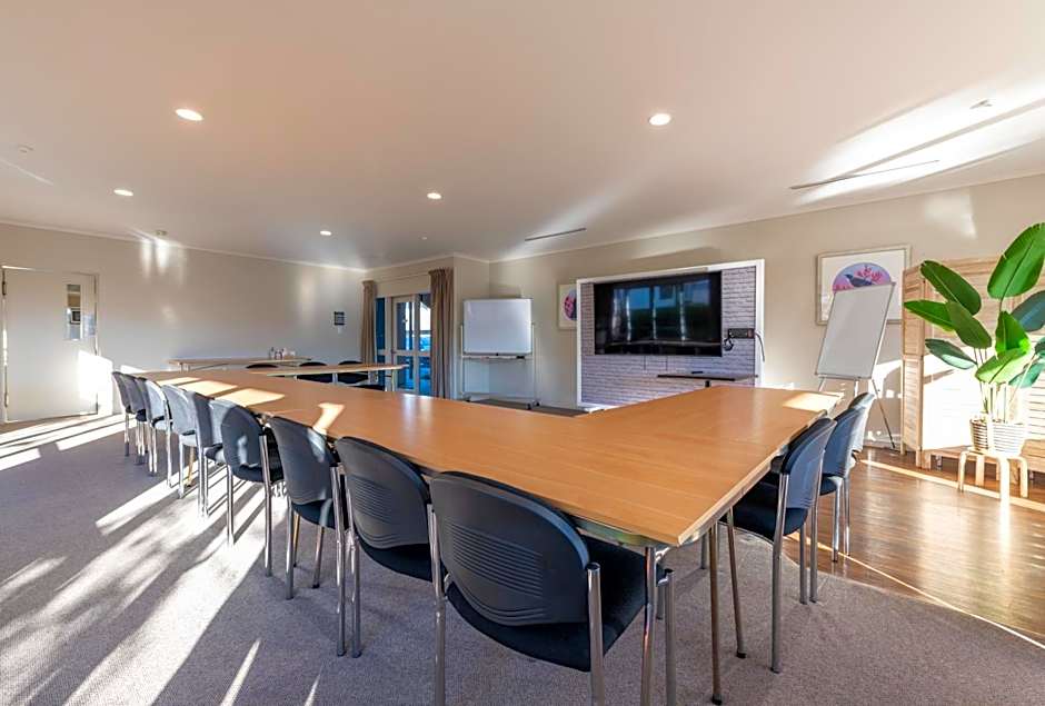 Lake Taupo Motor Inn