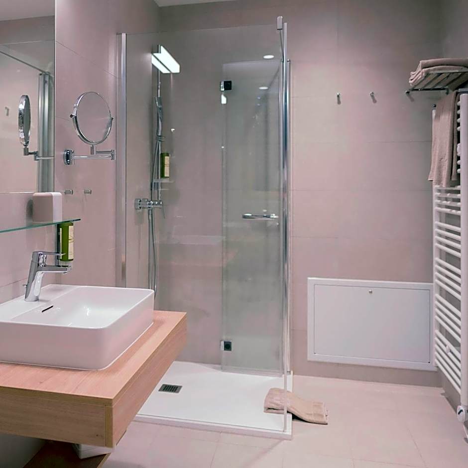 Aparthotel Bad Radkersburg