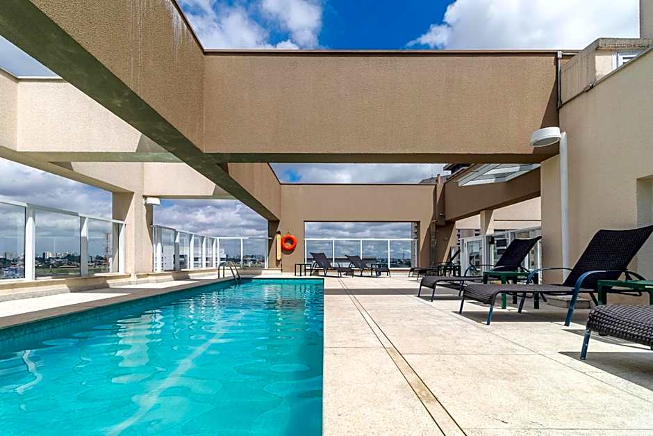 Akile Landing Congonhas