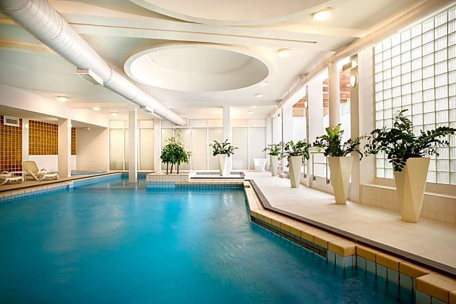 Maistra Select Pineta Hotel