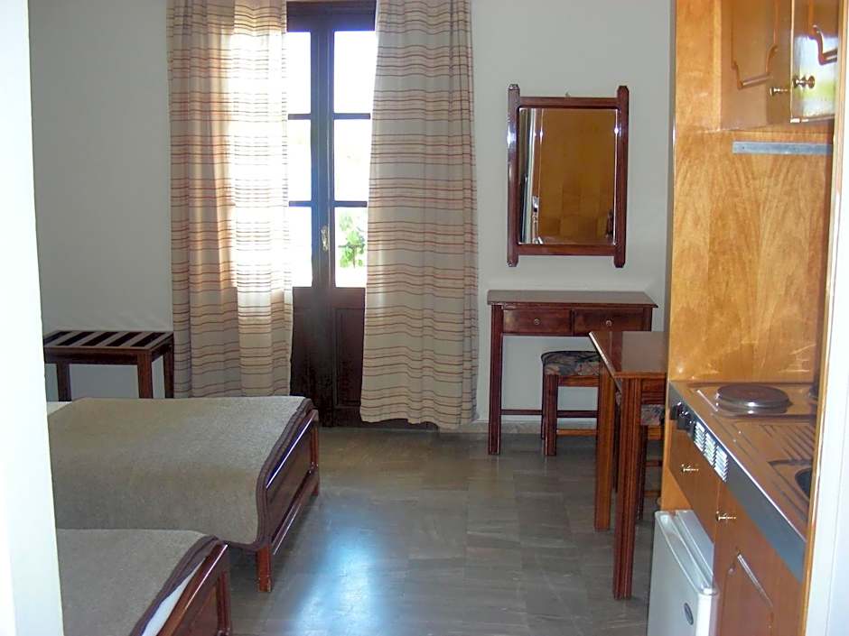 Hotel Porto Potha
