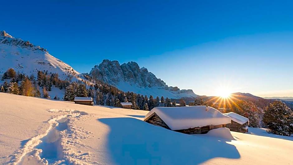 Cityhotel Goldener Adler B&B