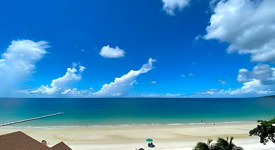 Sinsamut Hotel Koh Samed