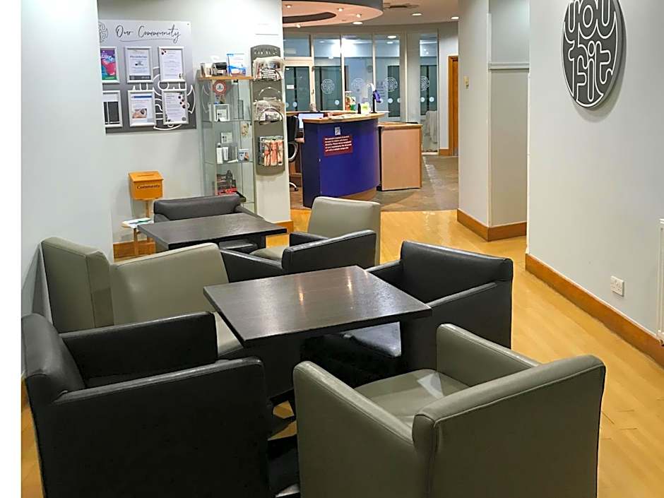 Holiday Inn Taunton By IHG