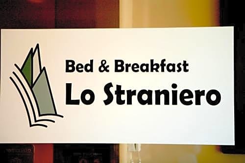 B&B "Lo Straniero"