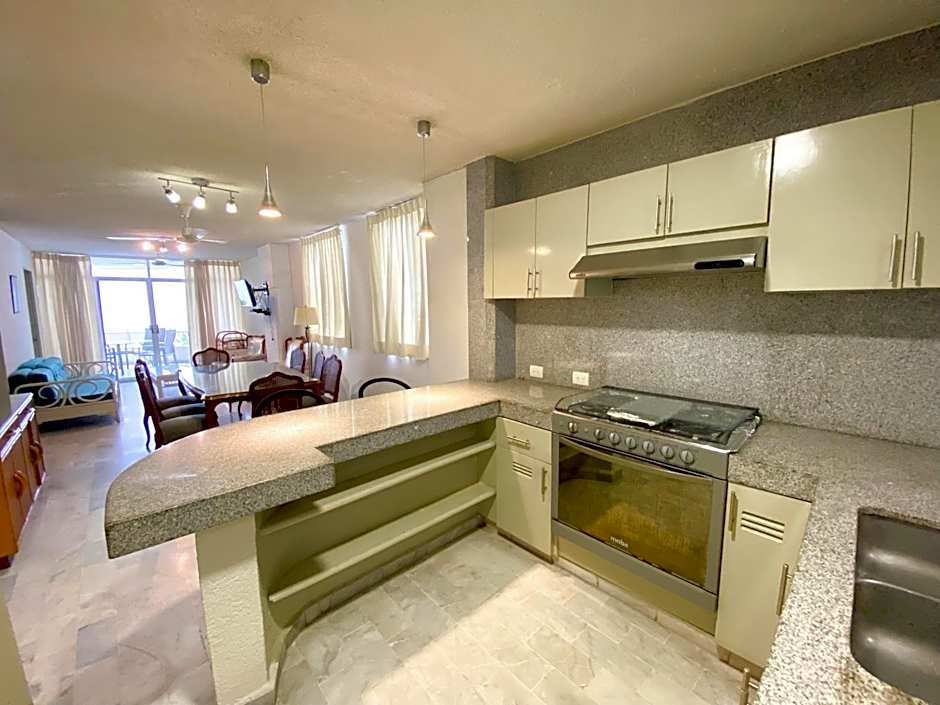 Hotel Suites Jazmín Acapulco