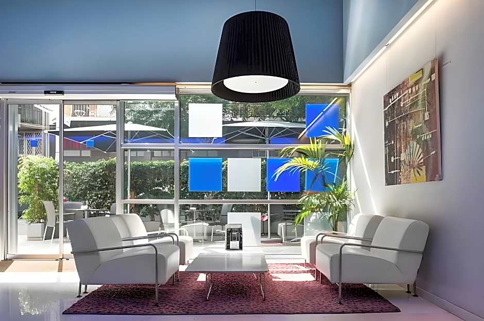 Ayre Hotel Caspe