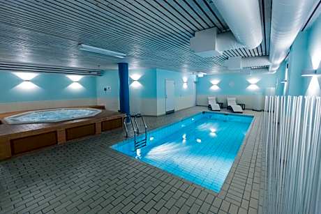 Quality Hotel Royal Corner