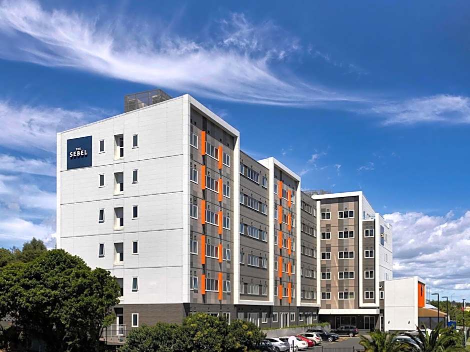 The Sebel Auckland Manukau