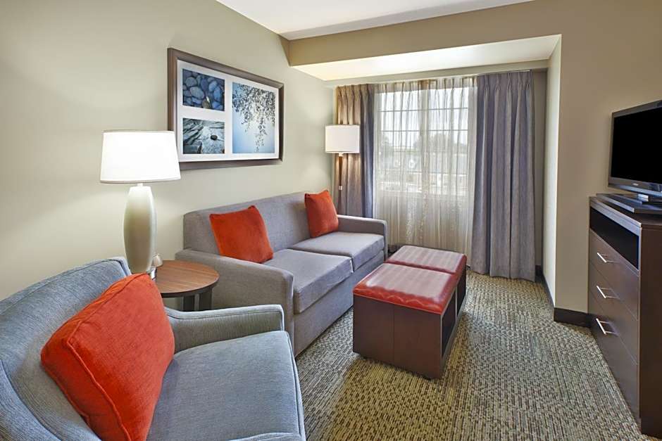 Staybridge Suites Cleveland Mayfield Heights Beachwood By IHG