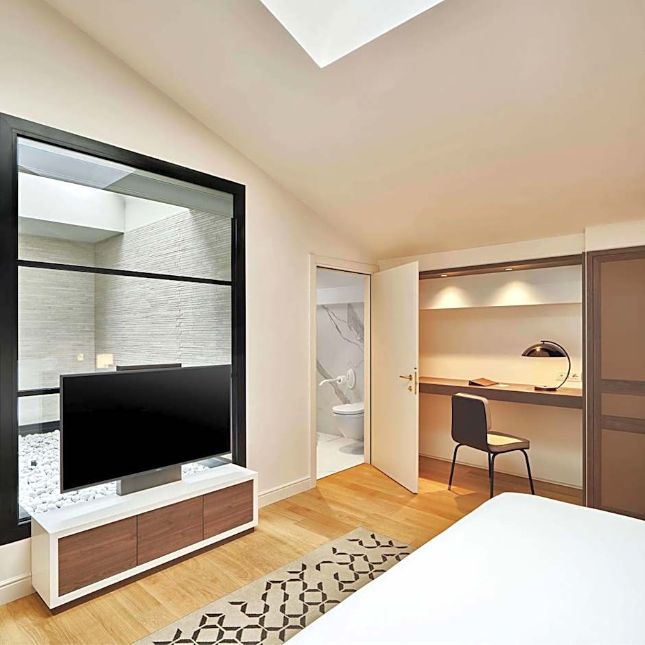 DoubleTree by Hilton Trieste