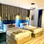 Elite Pyramids Boutique Hotel