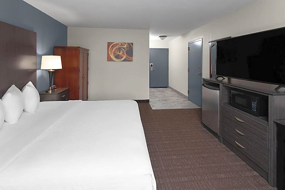 Baymont by Wyndham Chester IL