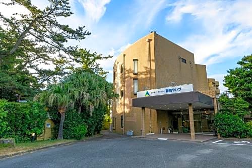 Tabist Hotel Tetora Resort Shizuoka Yaizu