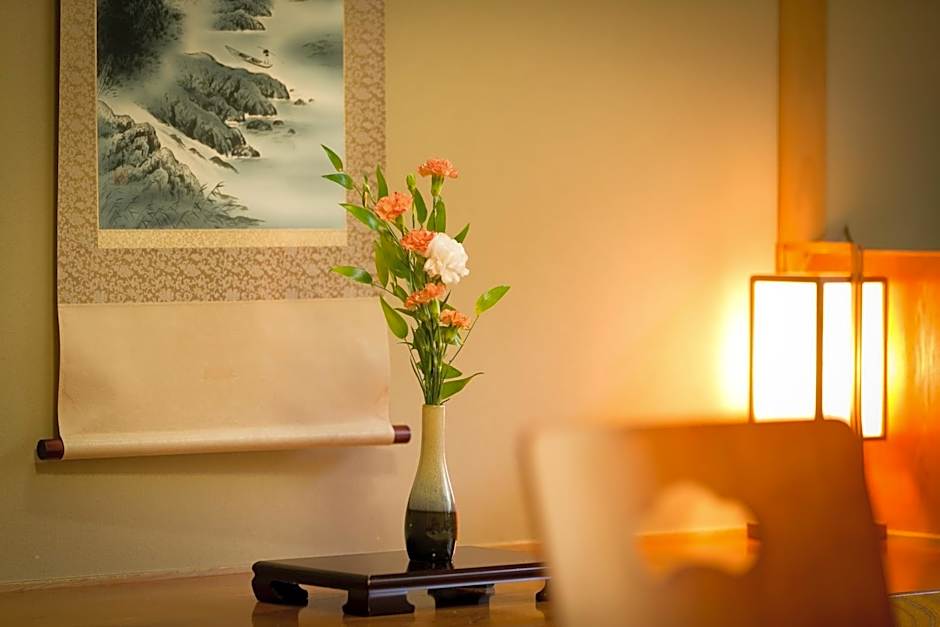 Ichinomata Onsen Kanko Hotel