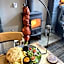 The Strawbury Duck Inn