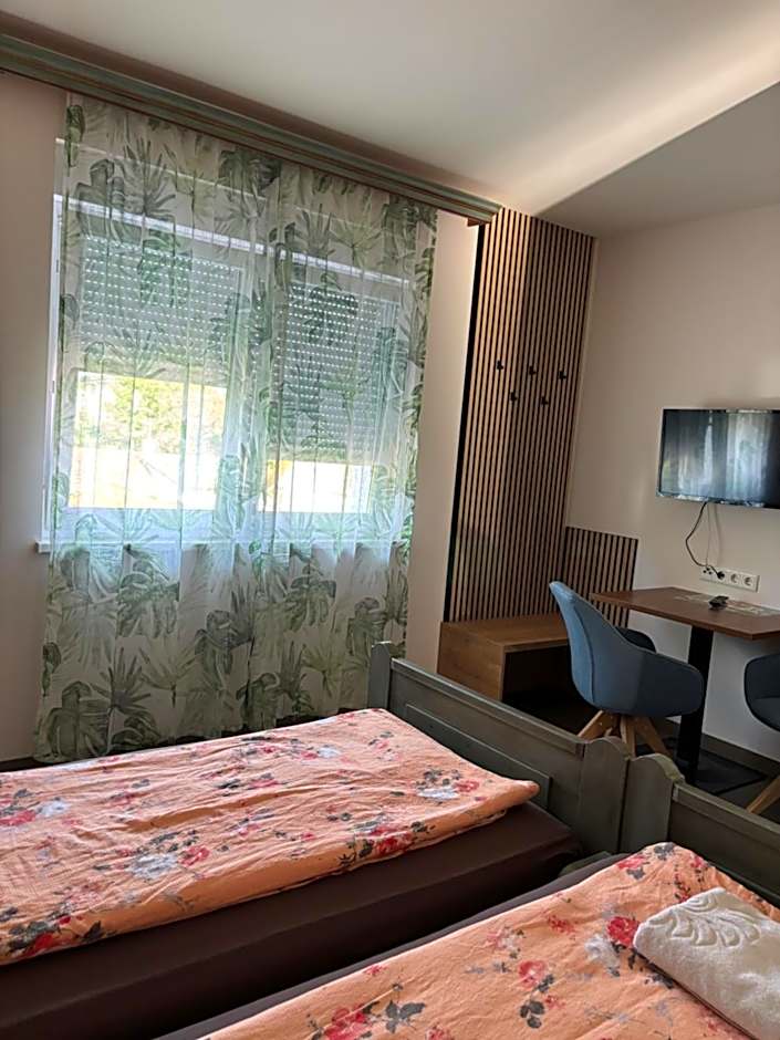 Privatzimmer Jarosch