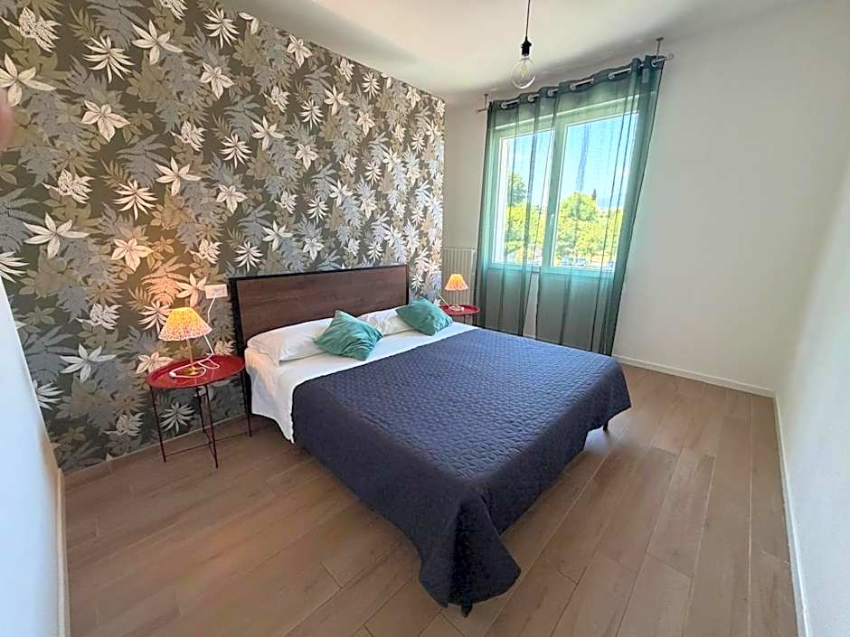 Bed And Breakfast Castello7