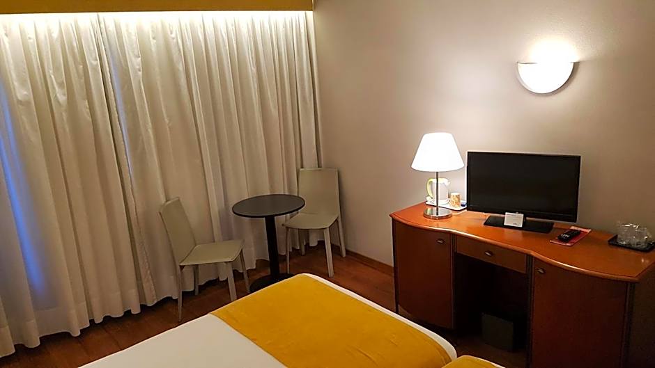 Hotel 3K Madrid
