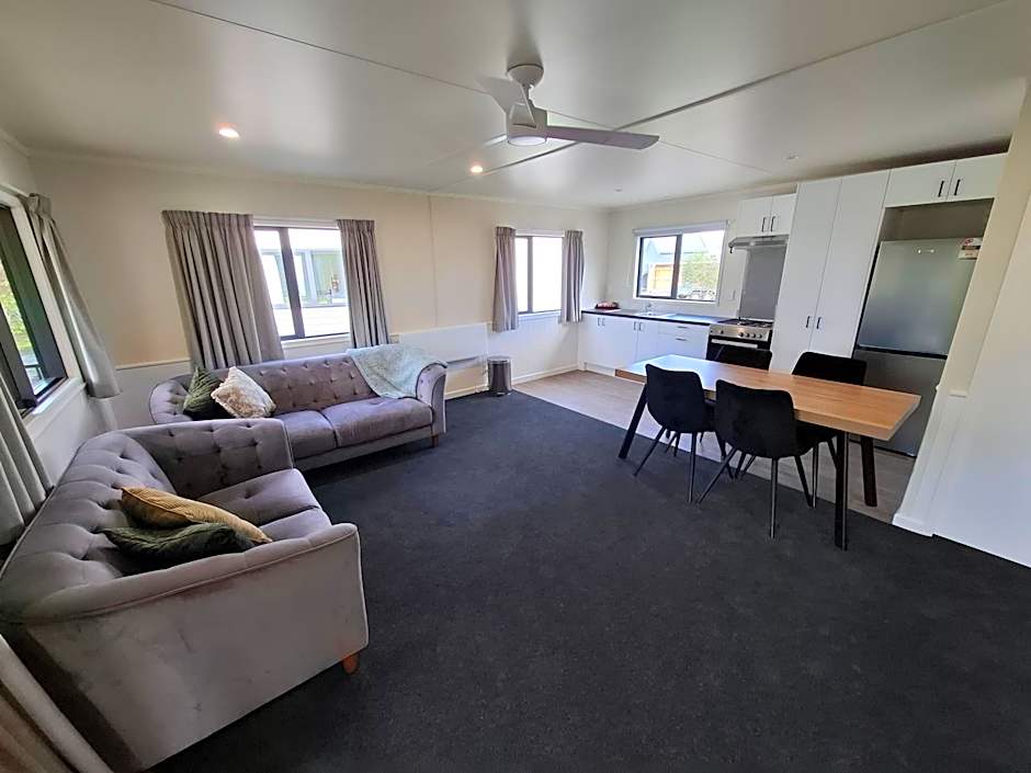 Spring Creek Holiday Park
