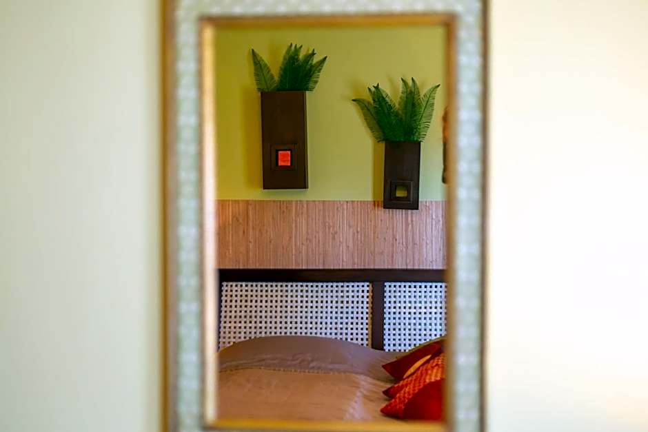 The rooms Bed & Breakfast