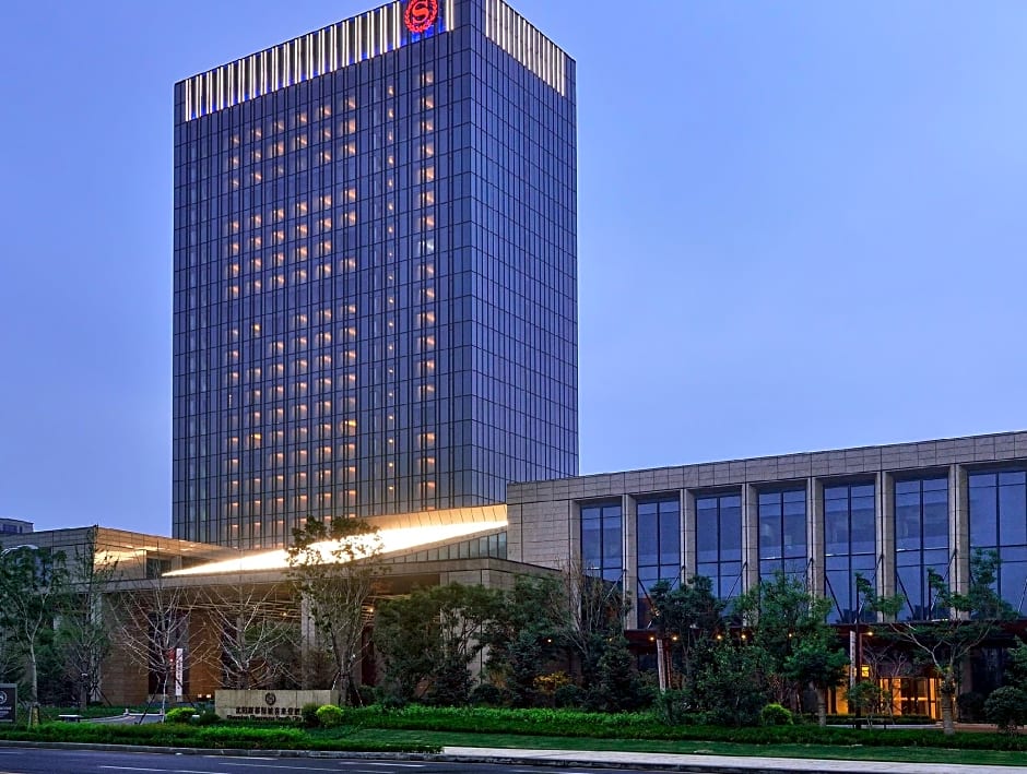 Sheraton Shenyang South City Hotel