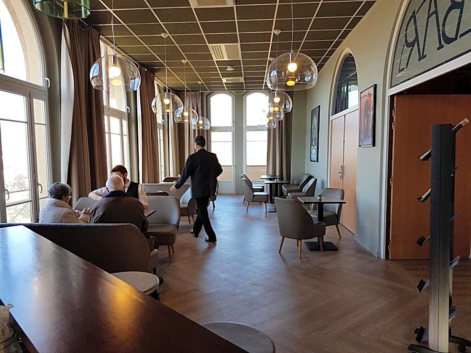 Domaine Lyon Saint Joseph