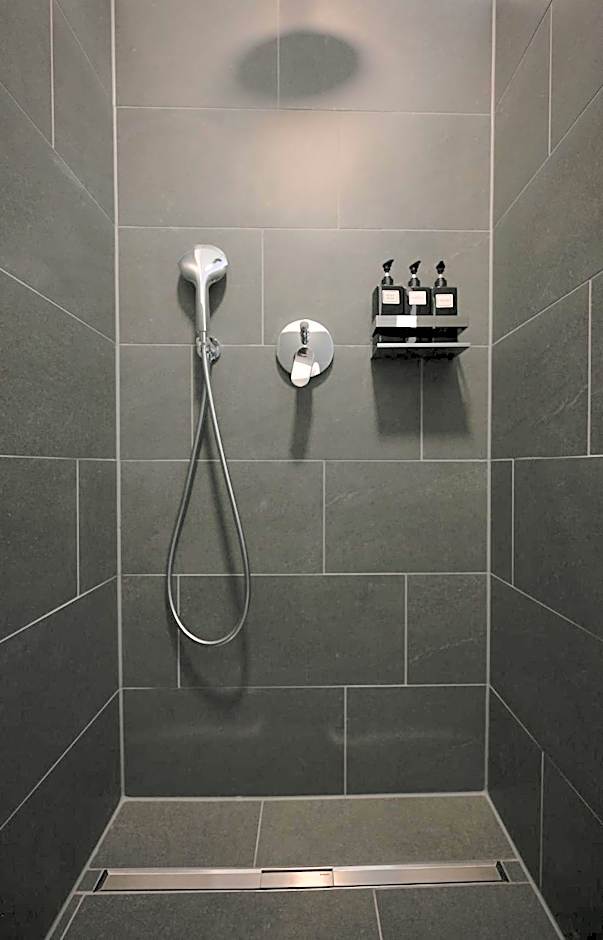 Altes Kelterhaus & Plein Hotel by Markus Plein