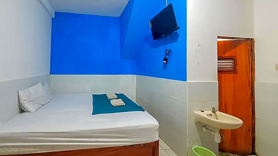 Reddoorz @ Homestay Gayatri