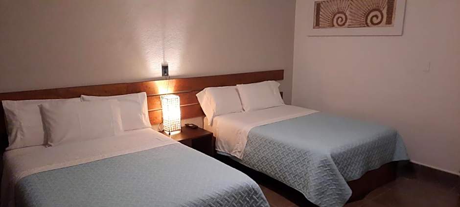 Hotel el Arco
