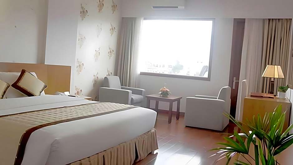 Saigon Can Tho Hotel