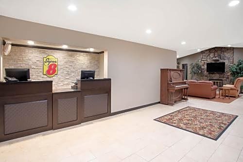 Super 8 by Wyndham Billings