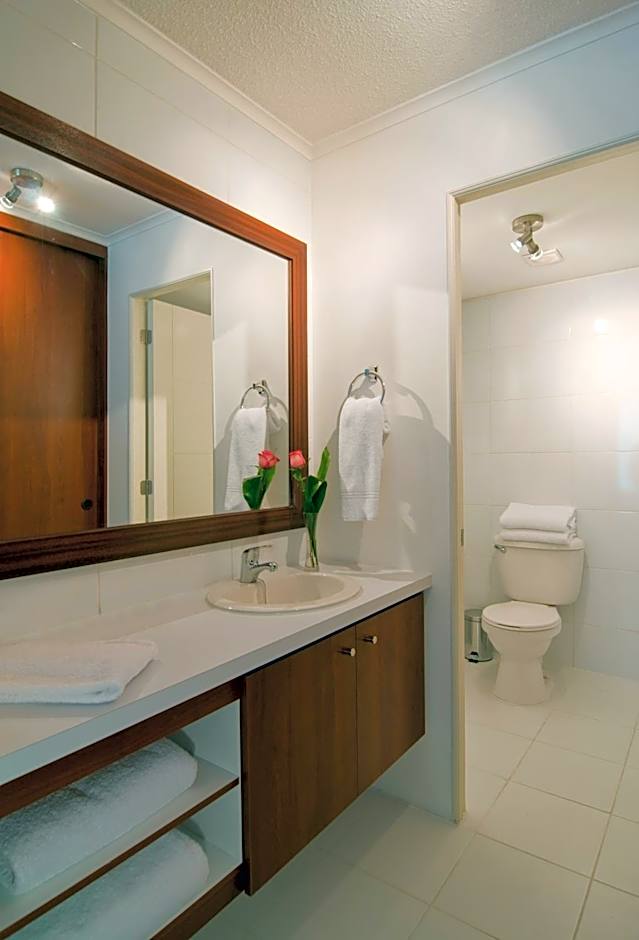 Park Plaza Apart Hotel