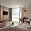 Lisbon Marriott Hotel