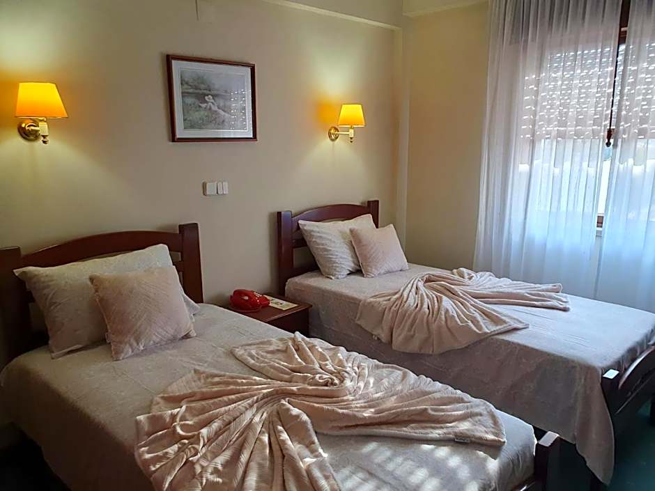 Hotel Peninsular