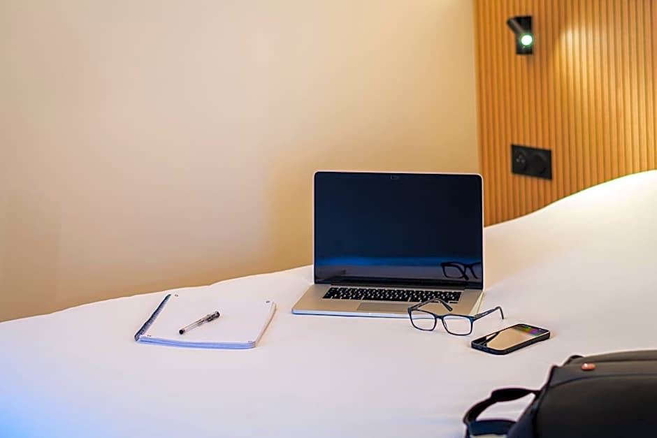 Grand Hôtel De La Seine