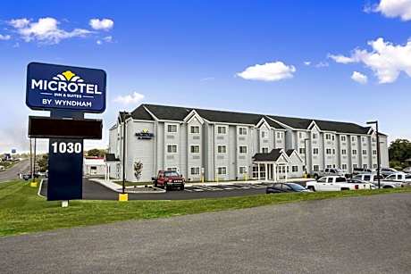 Microtel Inn & Suites By Wyndham Carrollton