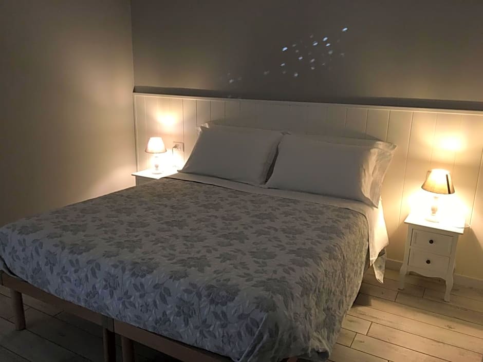 La Terrazza sul Naviglio B&B