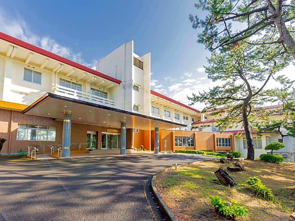 Hotel Axia Kushikino