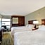 Hampton Inn By Hilton Detroit/Madison Heights/South Troy
