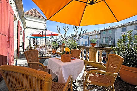 Hotel Des Artistes