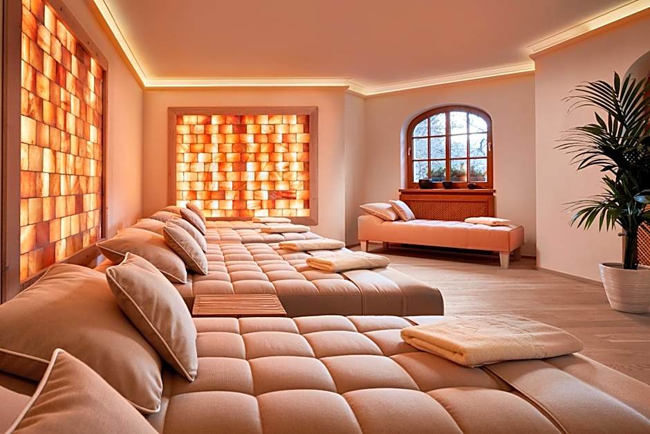 Landsitz Römerhof - Hotel Apartments