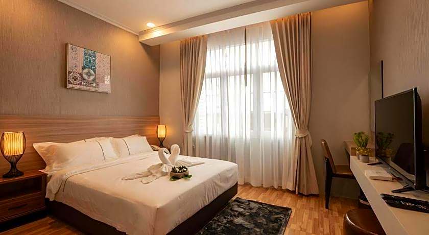 One Vientiane Hotel