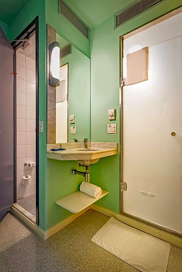 Ibis budget São Paulo São João