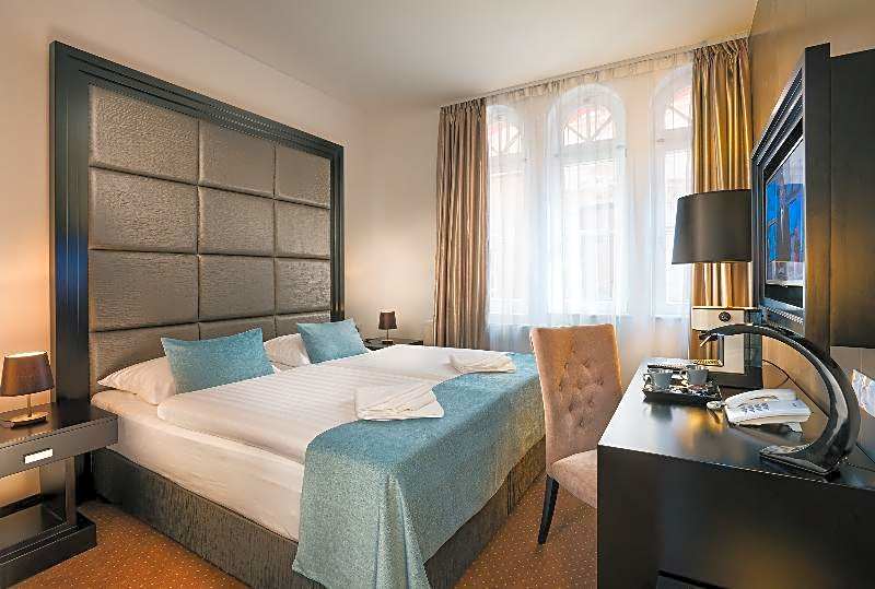 Bastion Hotel Budapest