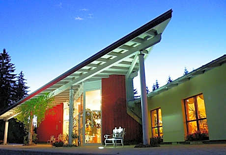 Waldhotel Rennsteighöhe