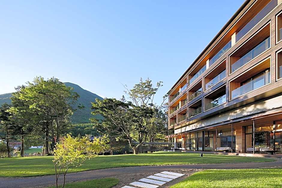 The Ritz-Carlton Nikko