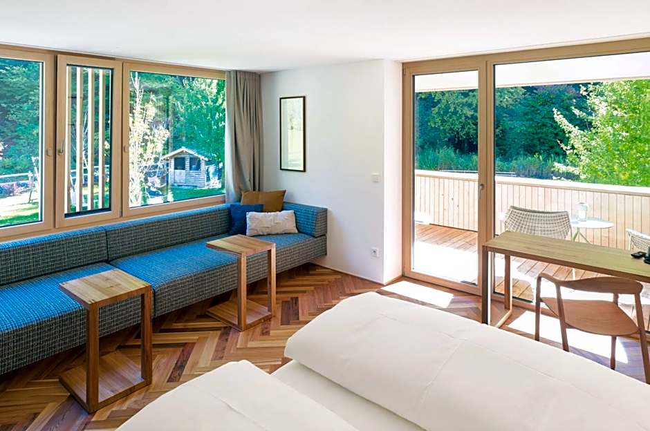 Hotel Krone in Au