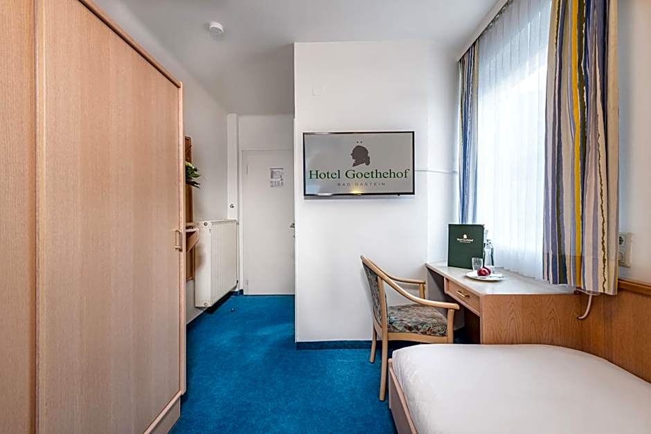 Hotel Goethehof