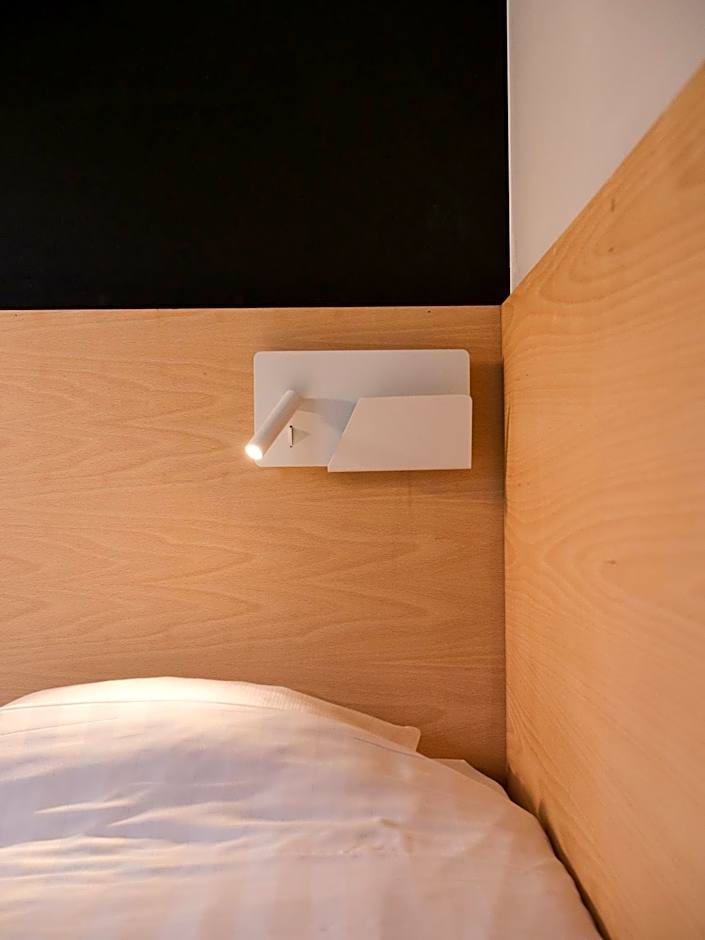 Hotel Aquatel